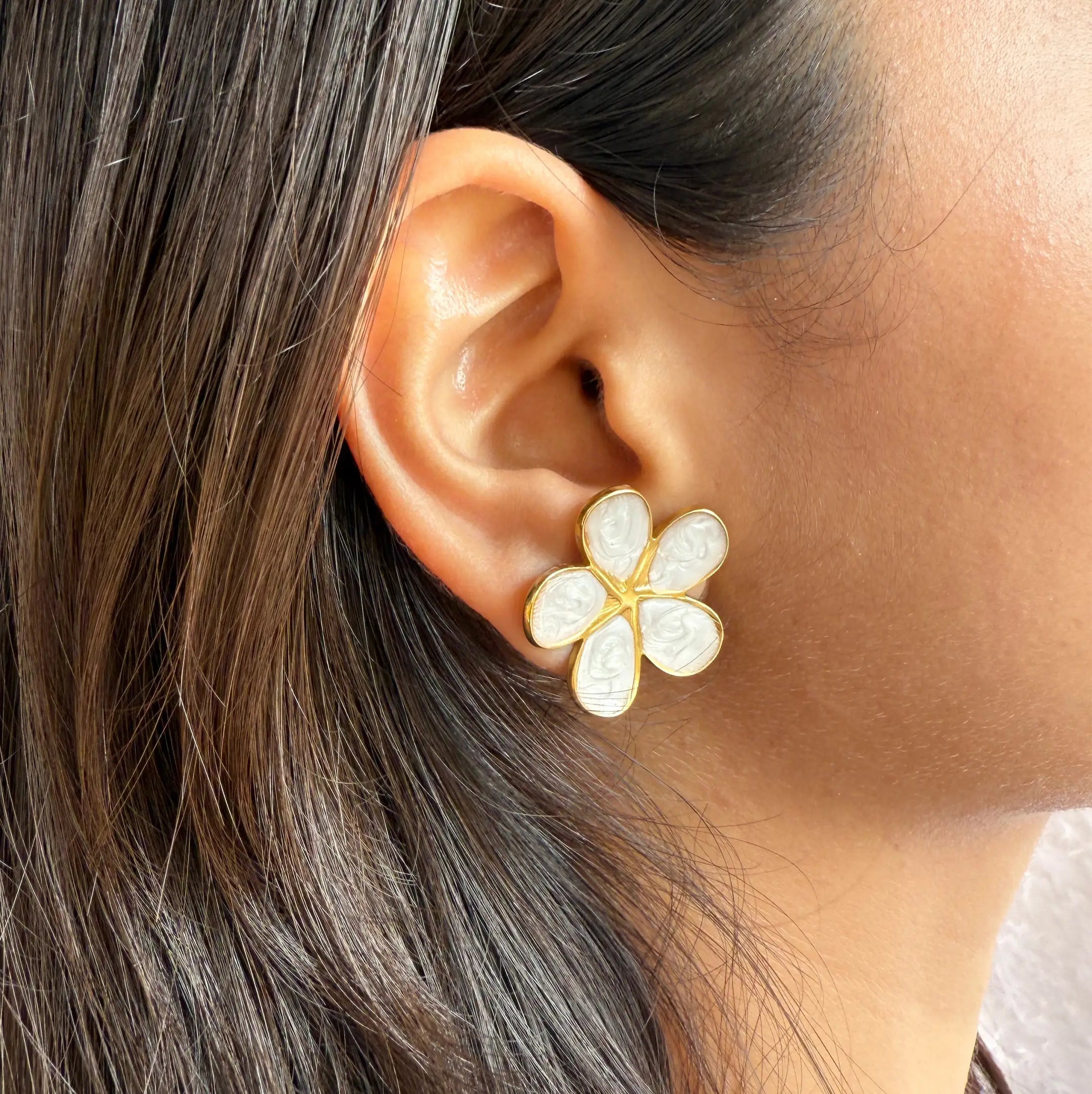 Blossom Earrings