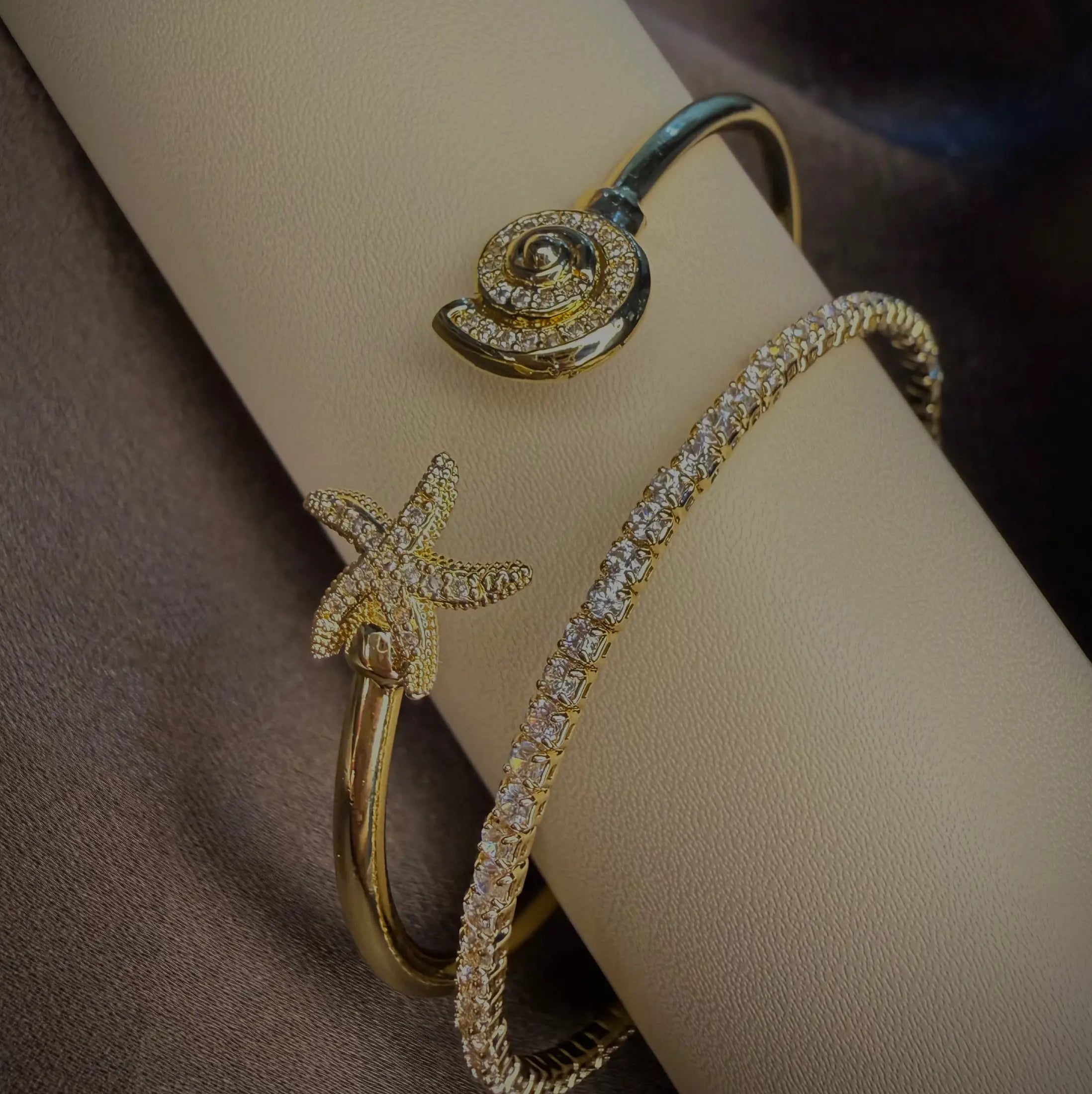 Celestial Coast Bracelet