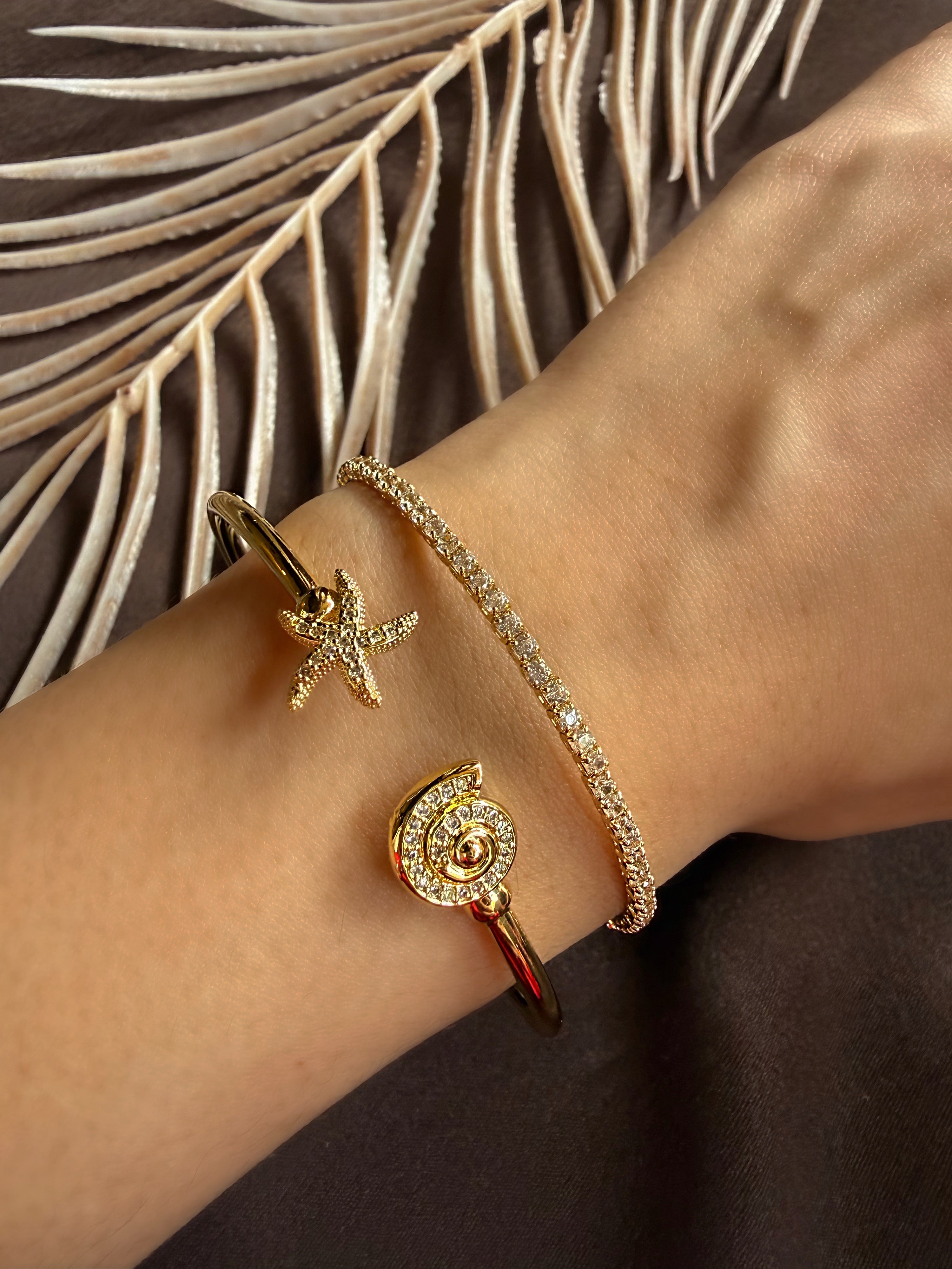 Celestial Coast Bracelet