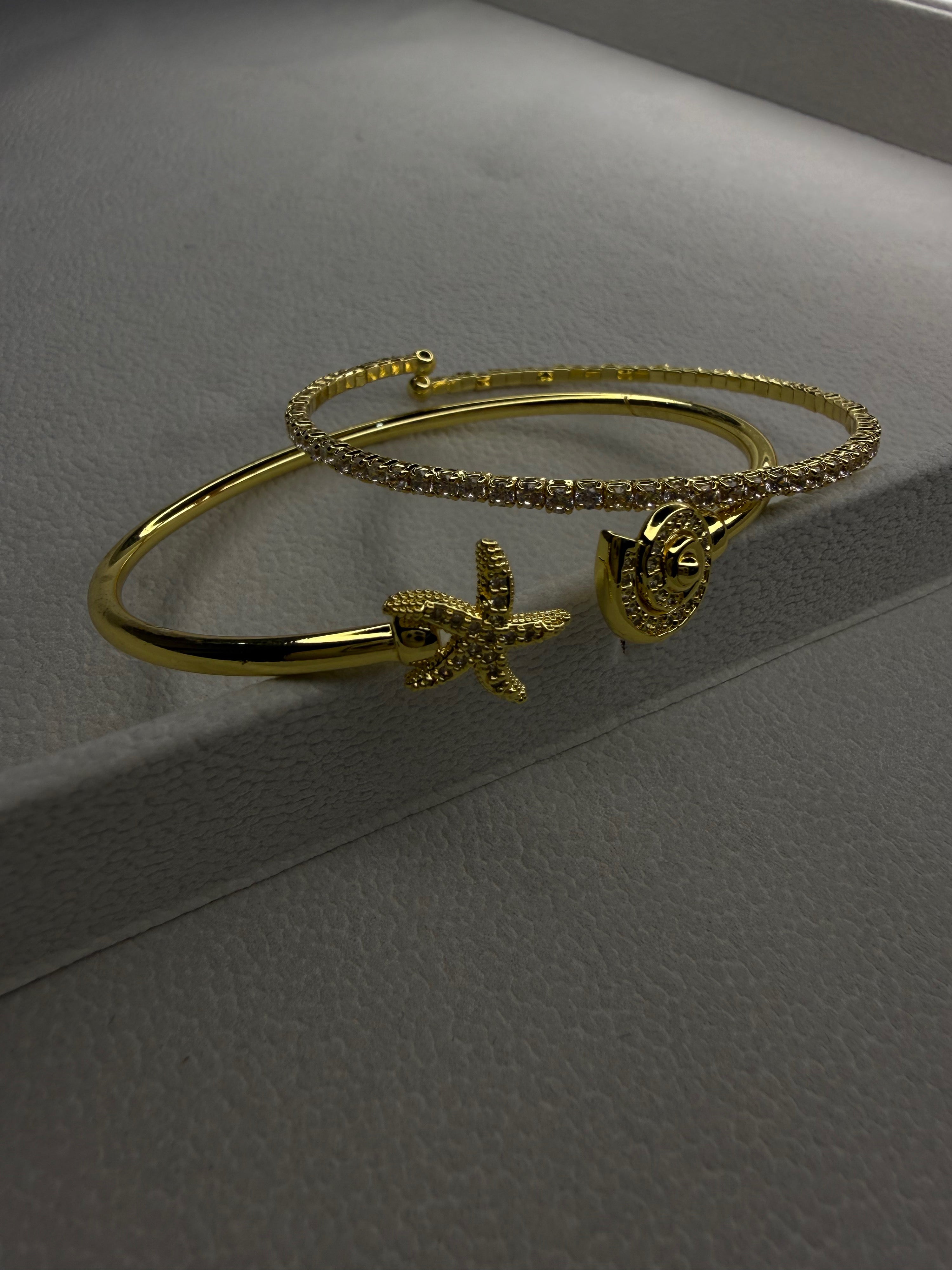 Celestial Coast Bracelet