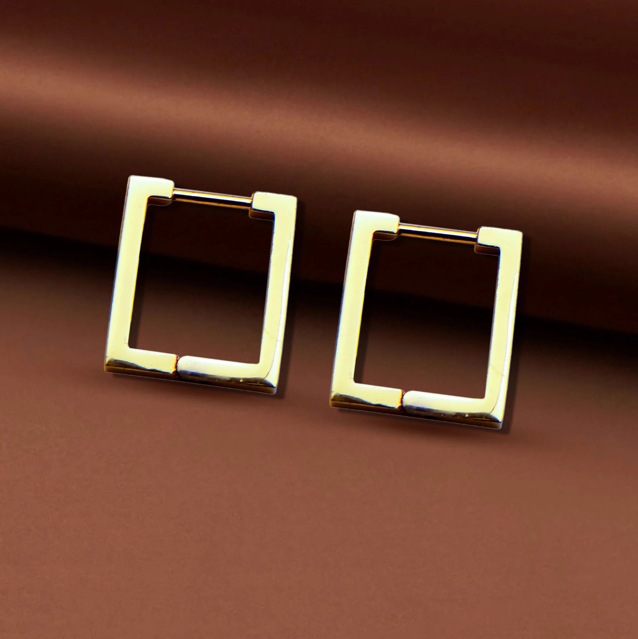 Square Hoops